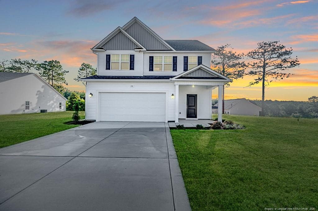 Photo 3 - 30 Blackgum Court, Spring Lake, NC 28390