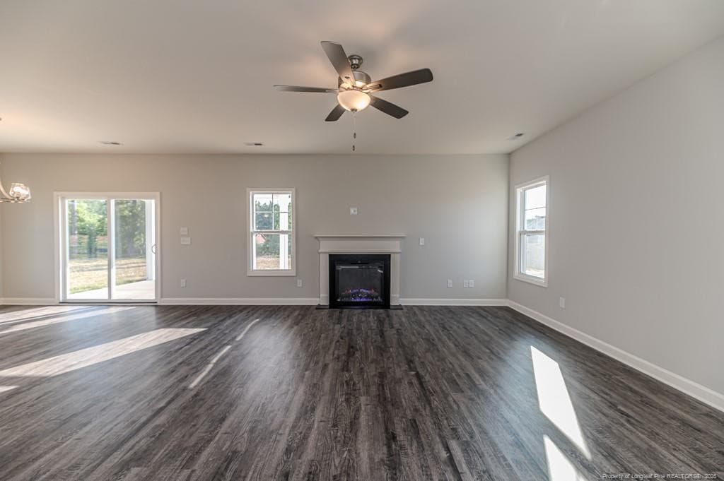 Photo 6 - 30 Blackgum Court, Spring Lake, NC 28390