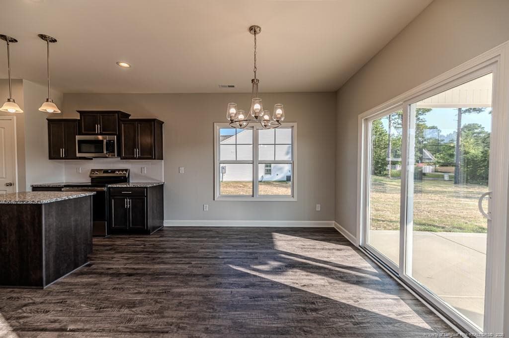 Photo 11 - 30 Blackgum Court, Spring Lake, NC 28390