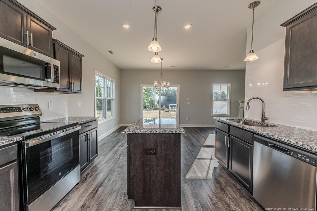 Photo 12 - 30 Blackgum Court, Spring Lake, NC 28390