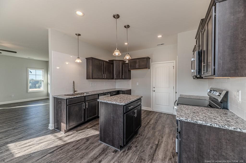 Photo 14 - 30 Blackgum Court, Spring Lake, NC 28390
