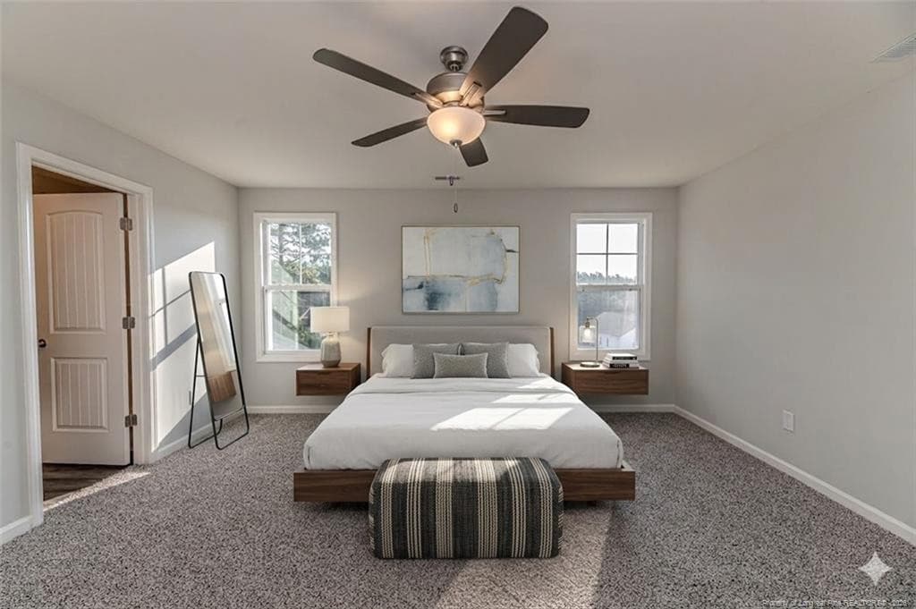 Photo 19 - 30 Blackgum Court, Spring Lake, NC 28390