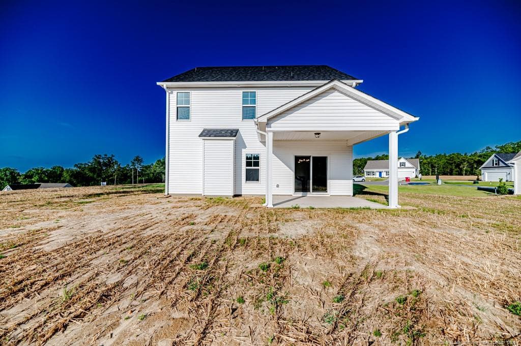 Photo 33 - 30 Blackgum Court, Spring Lake, NC 28390