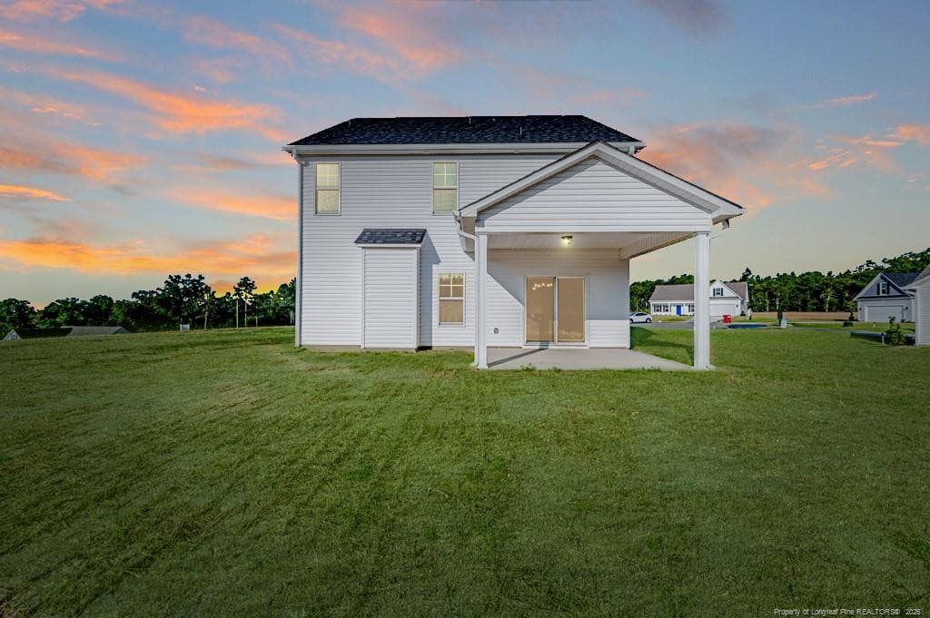 Photo 34 - 30 Blackgum Court, Spring Lake, NC 28390