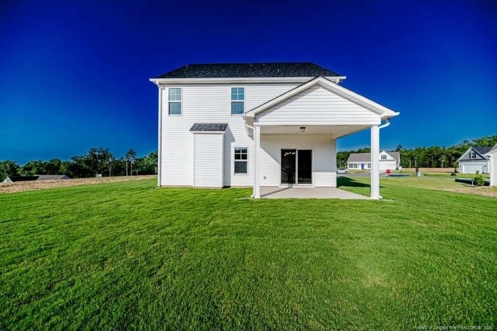 Photo 35 - 30 Blackgum Court, Spring Lake, NC 28390