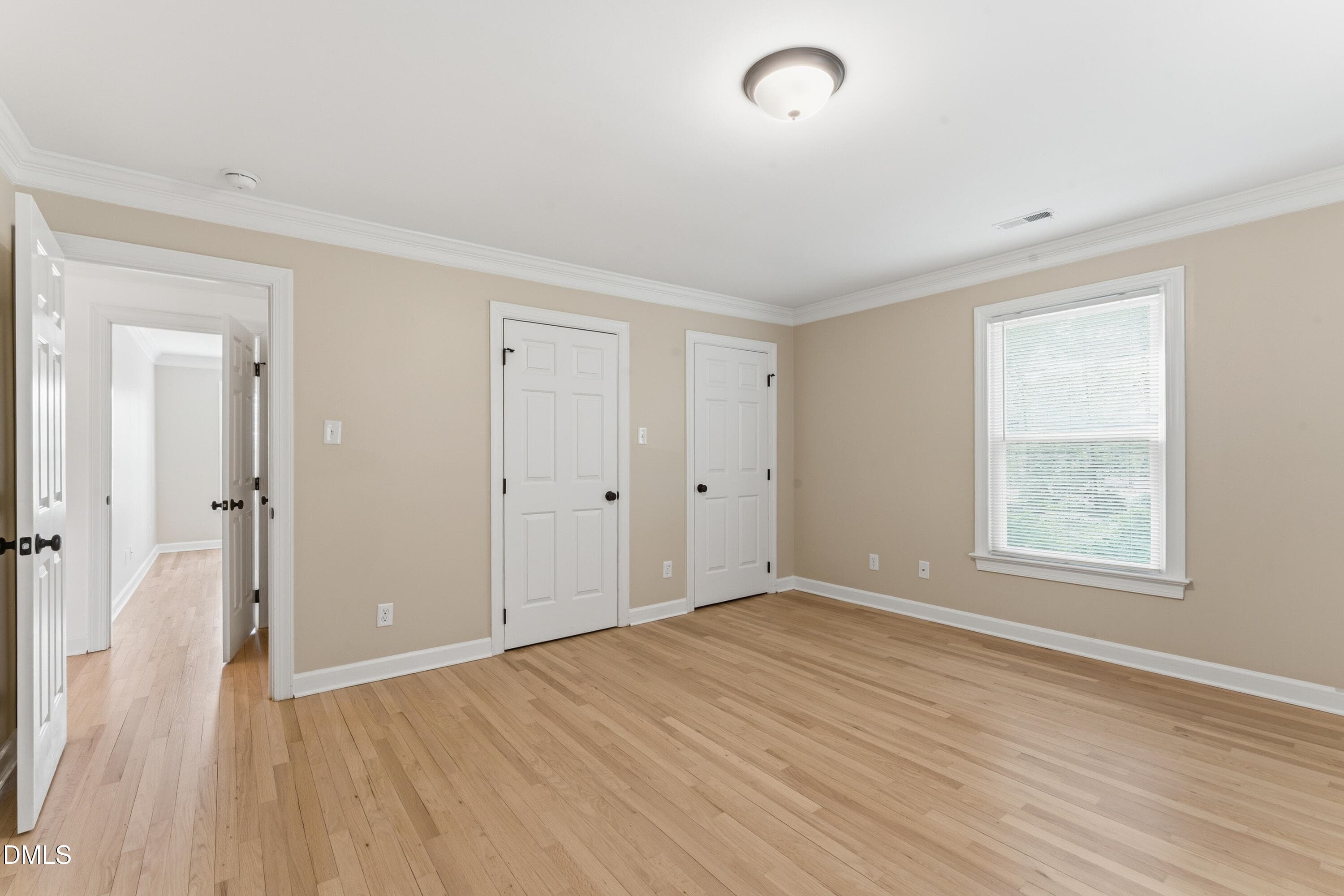 bedroom 2a - 3822 Hope Valley Road, Durham, NC 27707, Durham