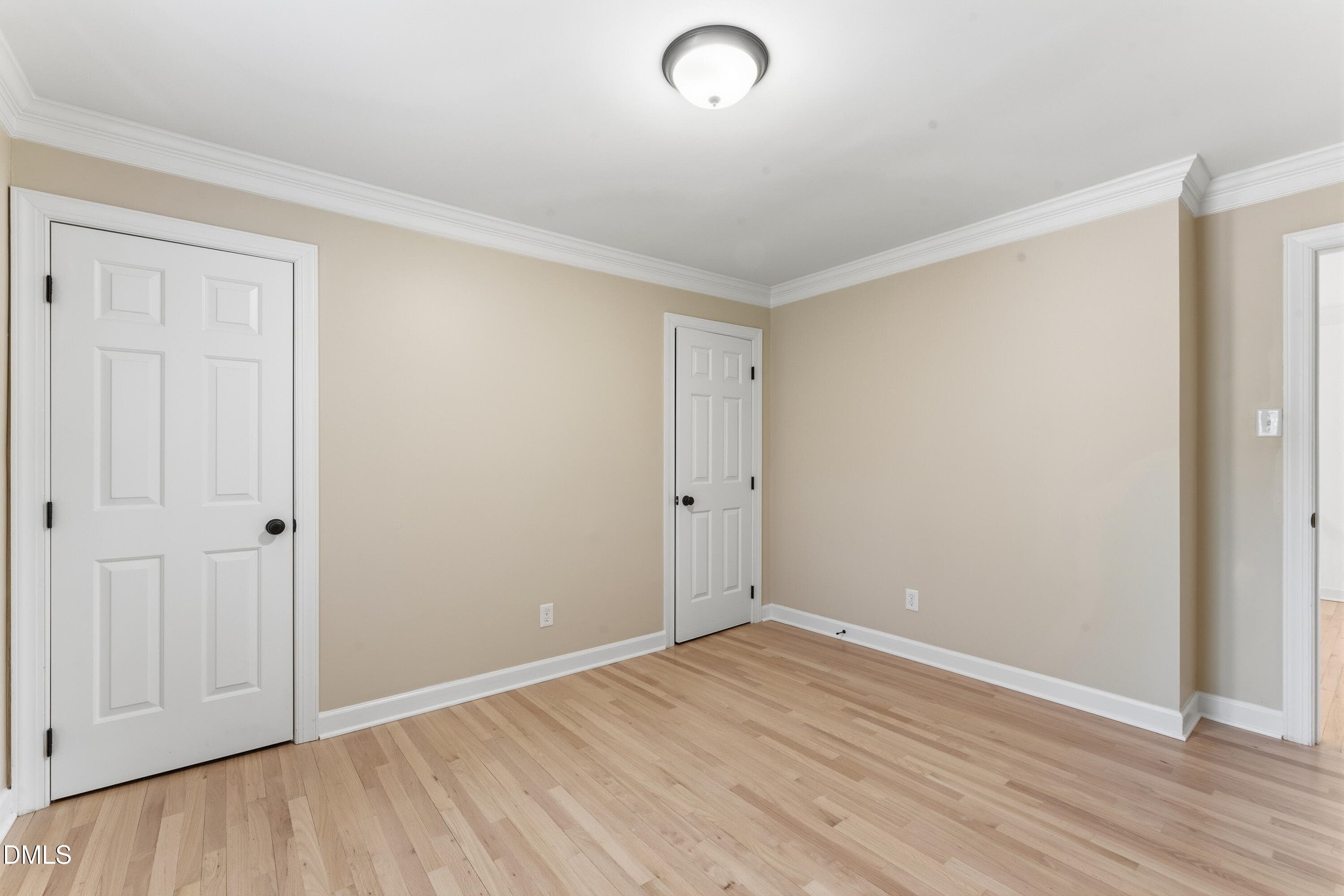 bedroom 3a - 3822 Hope Valley Road, Durham, NC 27707, Durham