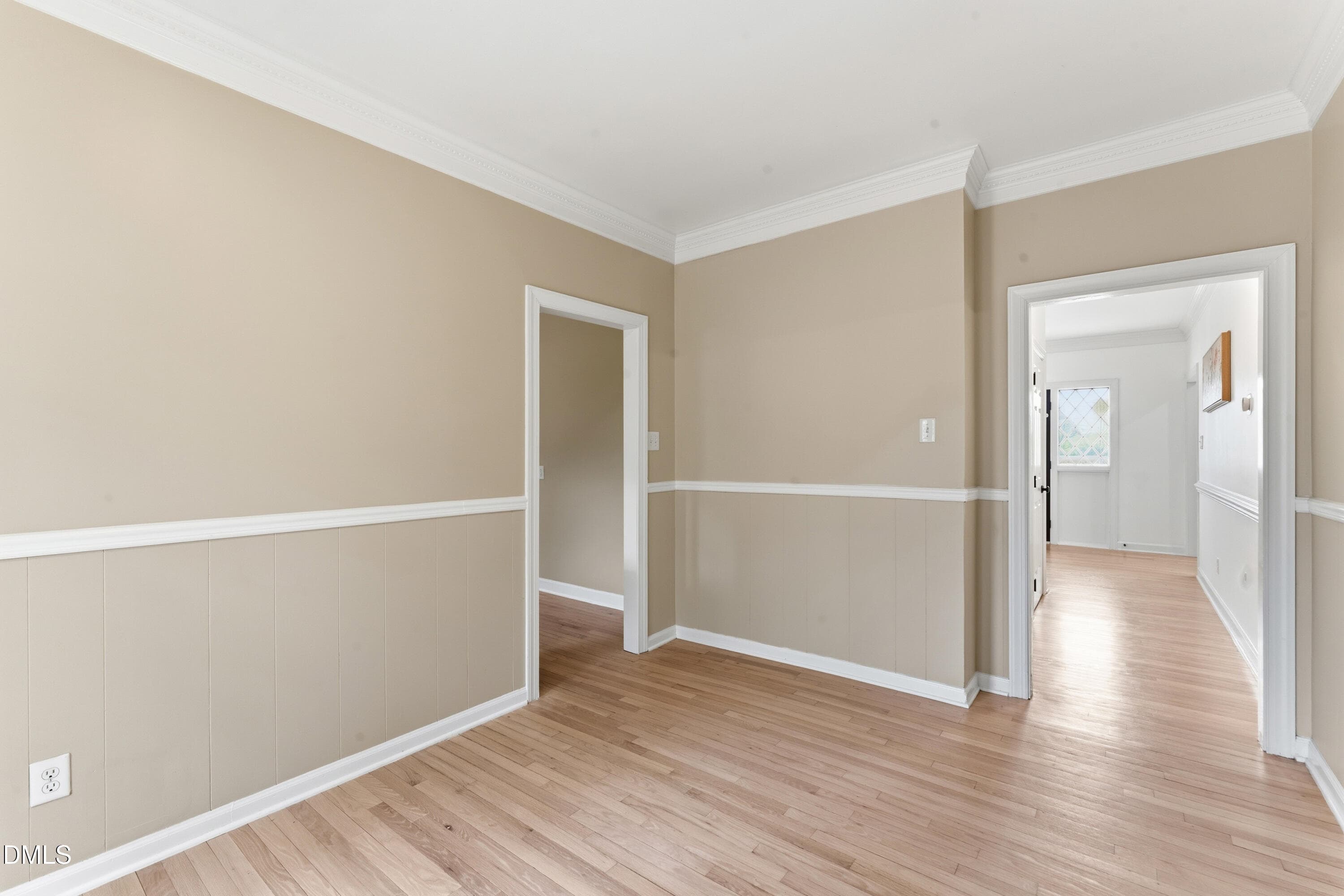 breakfast room 1 - 3822 Hope Valley Road, Durham, NC 27707, Durham