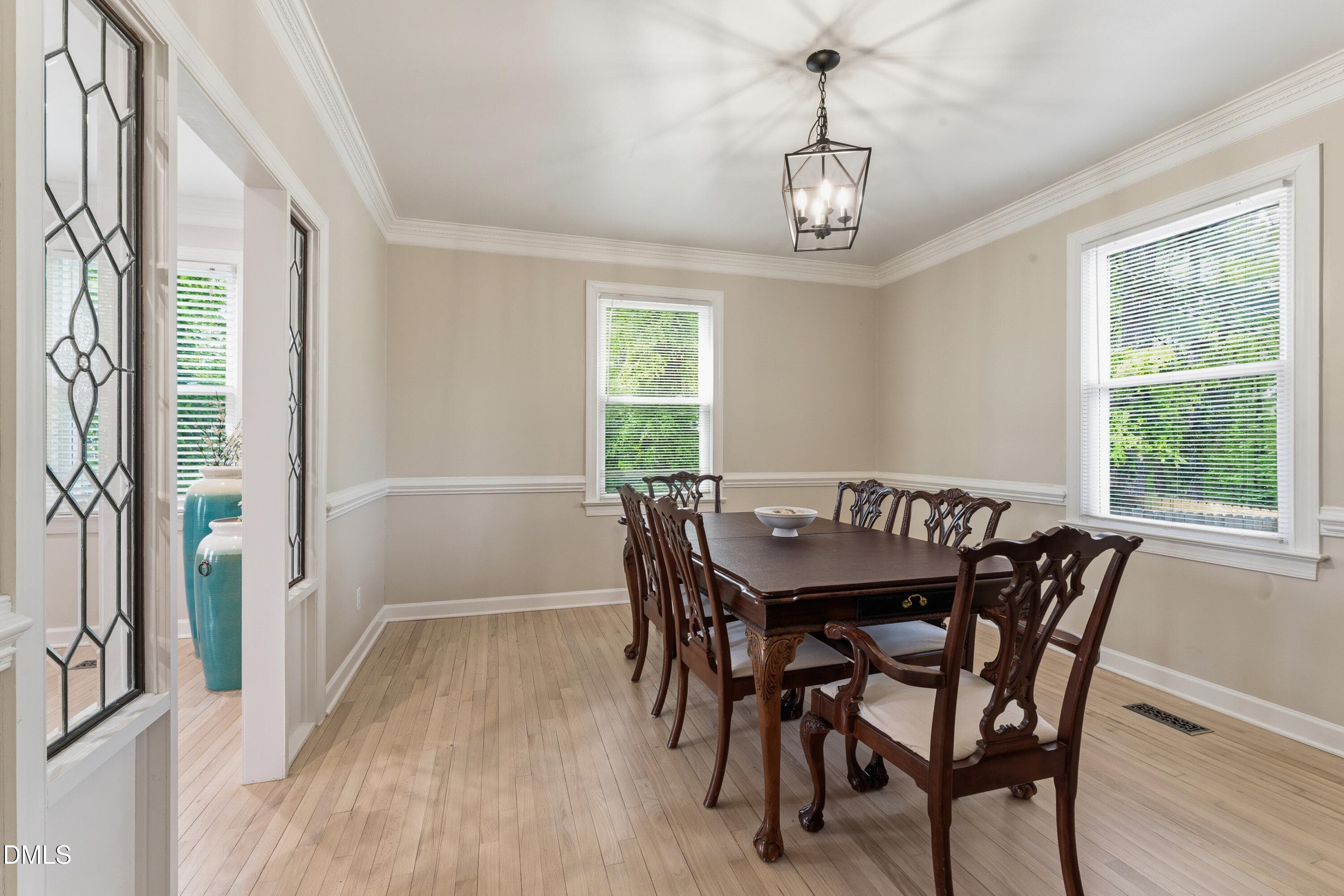 dining room 2 - 3822 Hope Valley Road, Durham, NC 27707, Durham