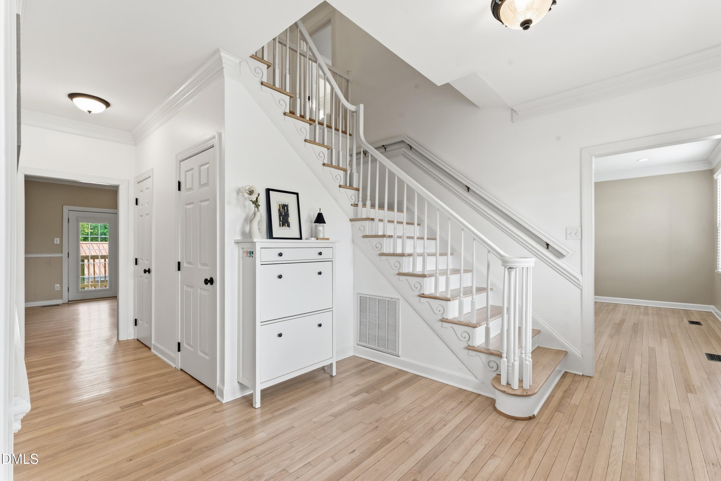 foyer 1 - 3822 Hope Valley Road, Durham, NC 27707, Durham
