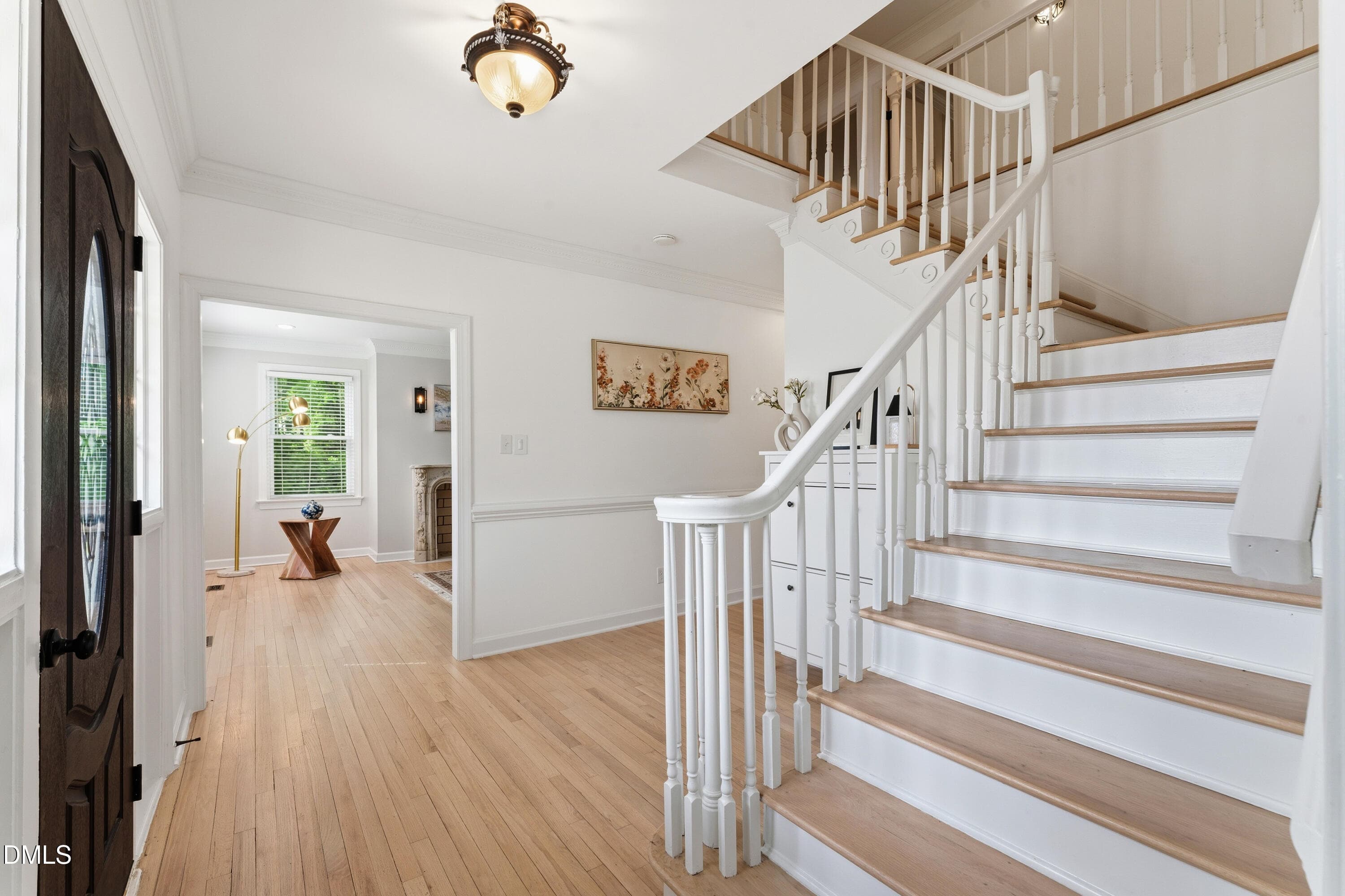 entry - 3822 Hope Valley Road, Durham, NC 27707, Durham