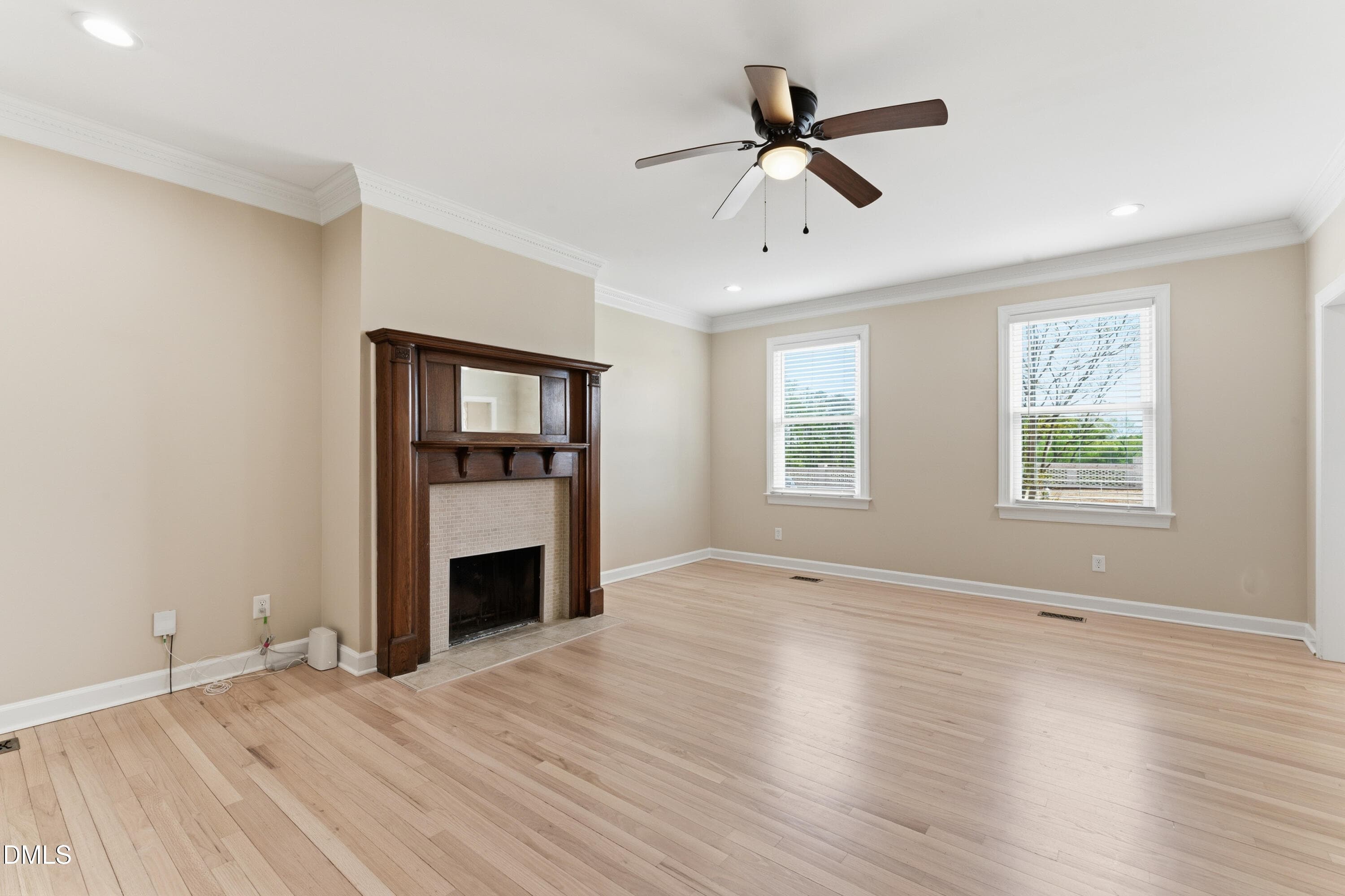 family room 2 - 3822 Hope Valley Road, Durham, NC 27707, Durham
