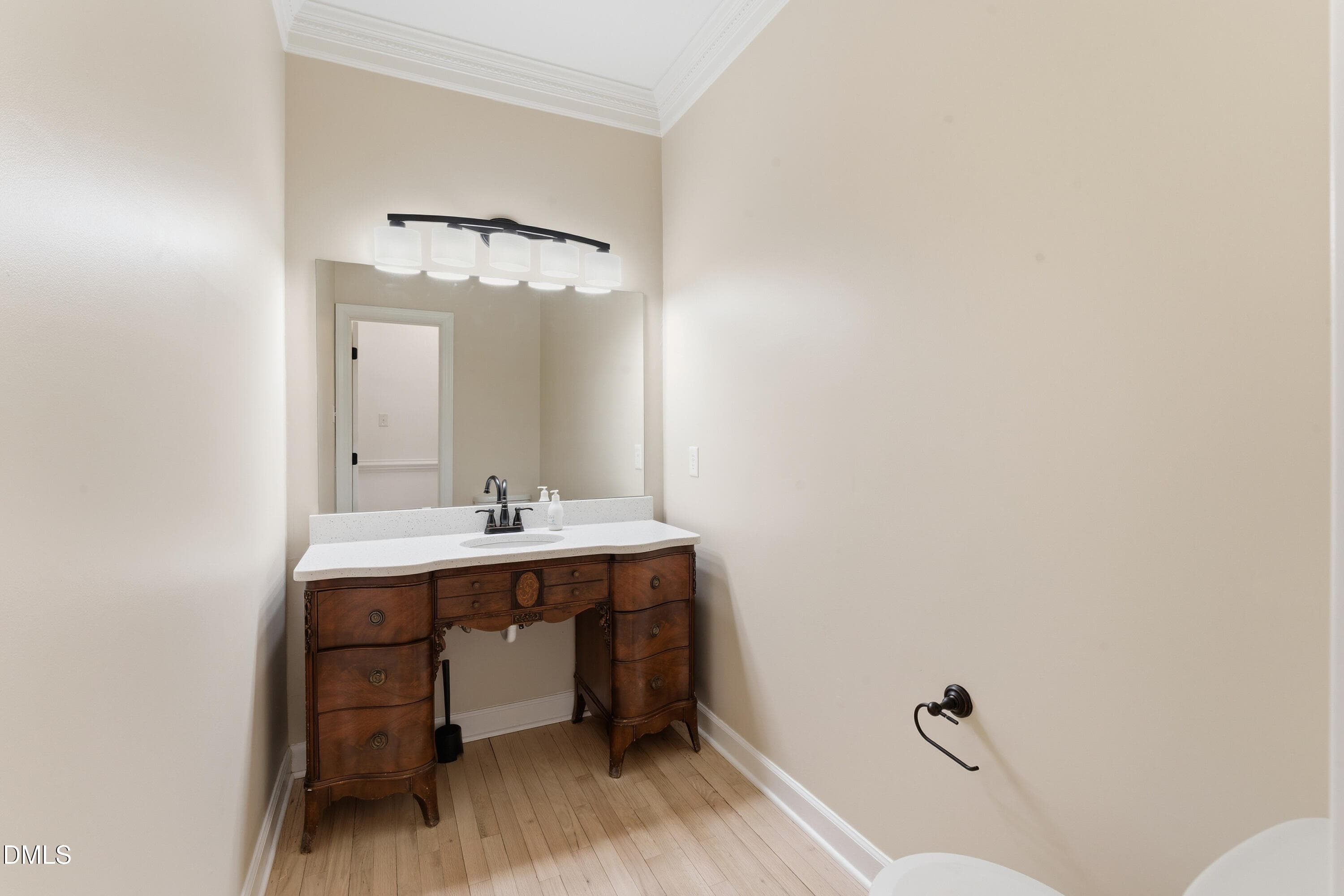 half bath - 3822 Hope Valley Road, Durham, NC 27707, Durham