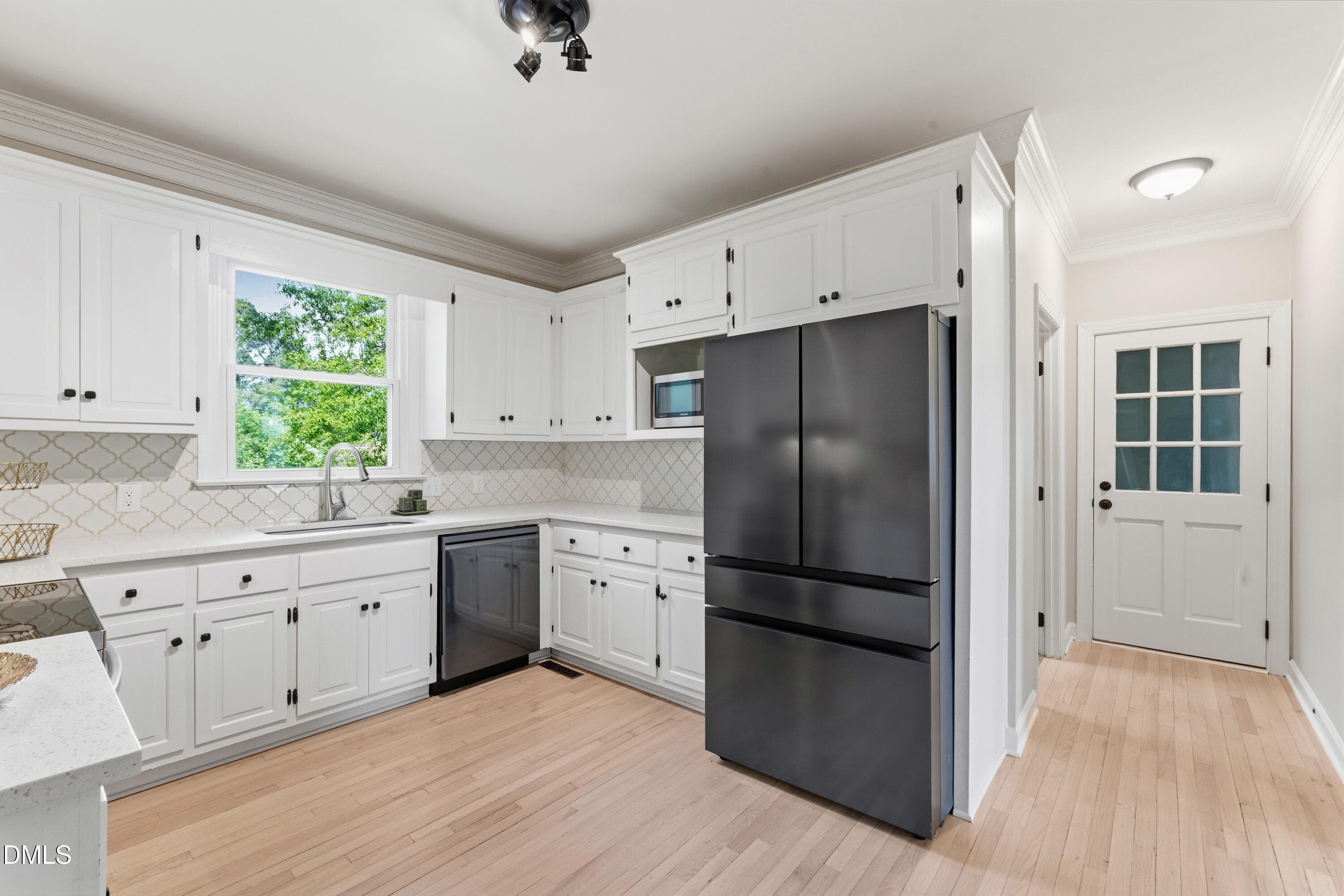 kitchen 1 - 3822 Hope Valley Road, Durham, NC 27707, Durham