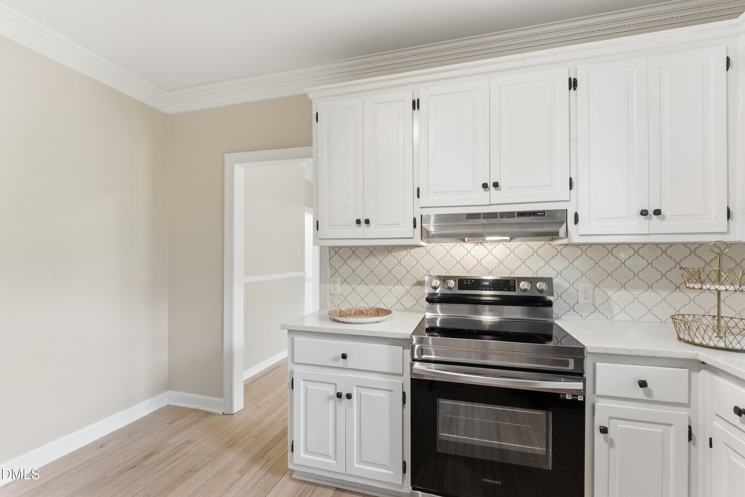 kitchen 2 - 3822 Hope Valley Road, Durham, NC 27707, Durham