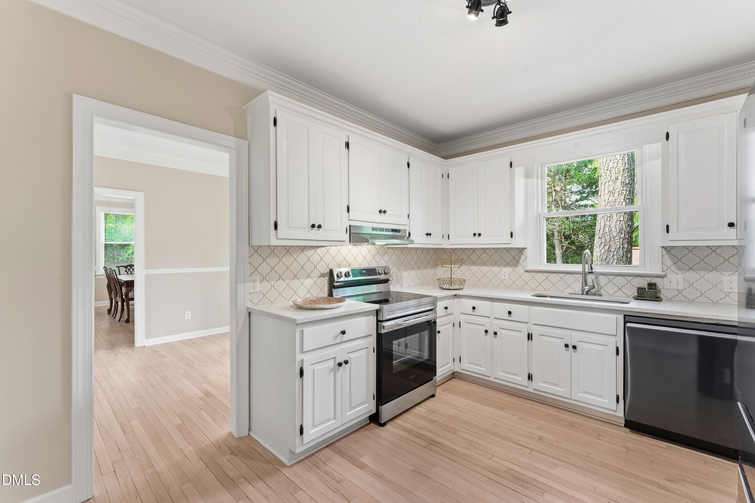kitchen - 3822 Hope Valley Road, Durham, NC 27707, Durham