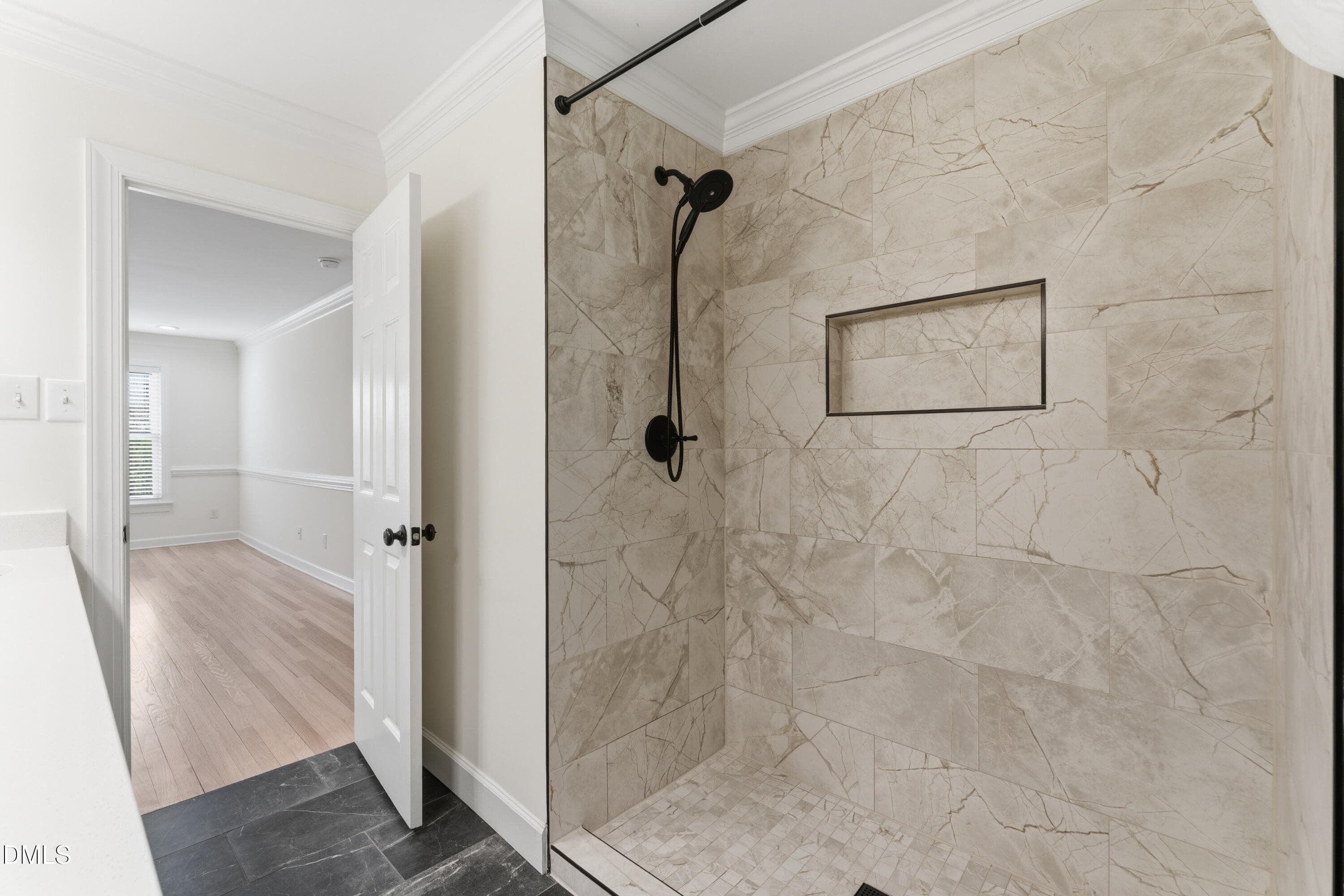 owners shower - 3822 Hope Valley Road, Durham, NC 27707, Durham