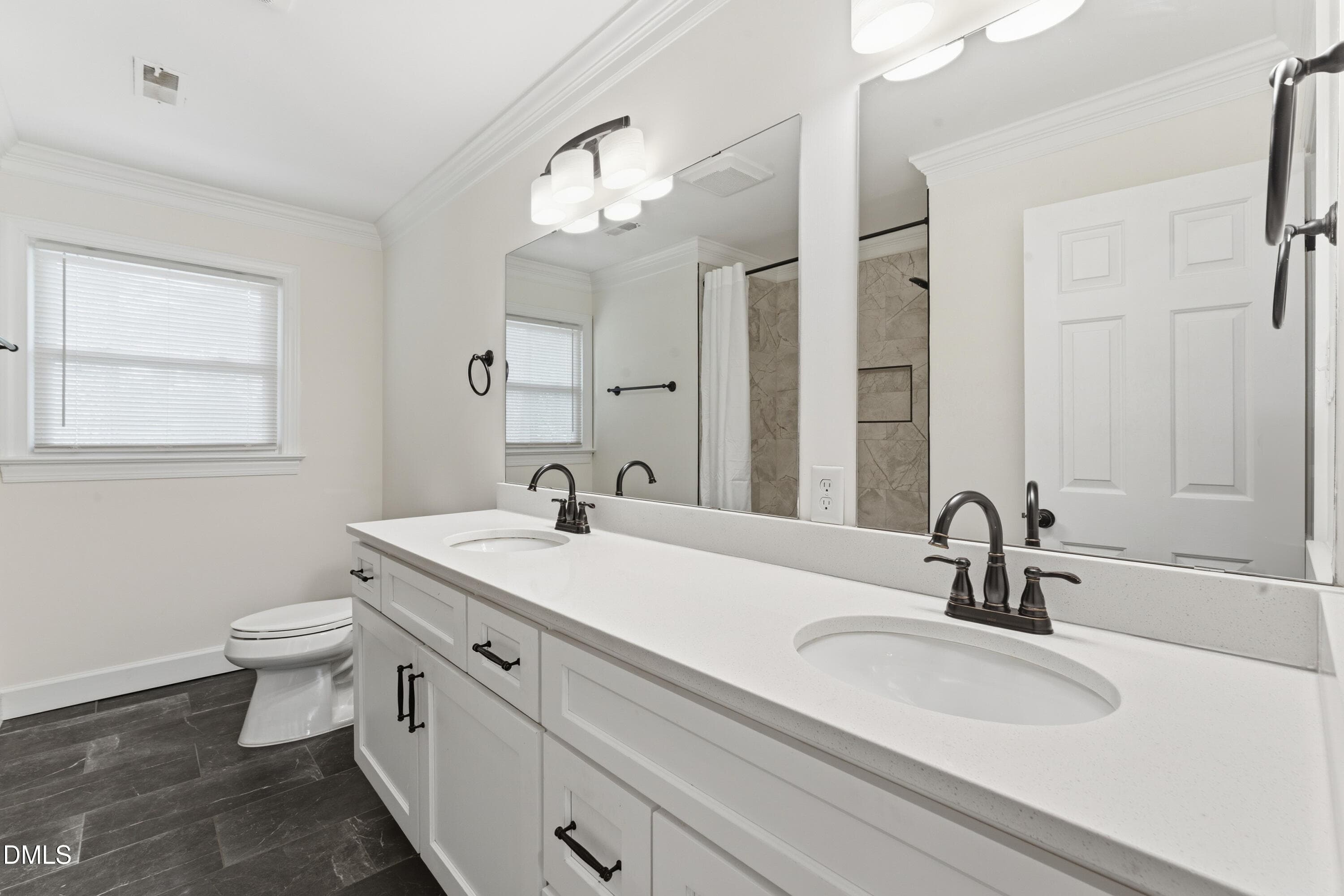owners ensuite - 3822 Hope Valley Road, Durham, NC 27707, Durham