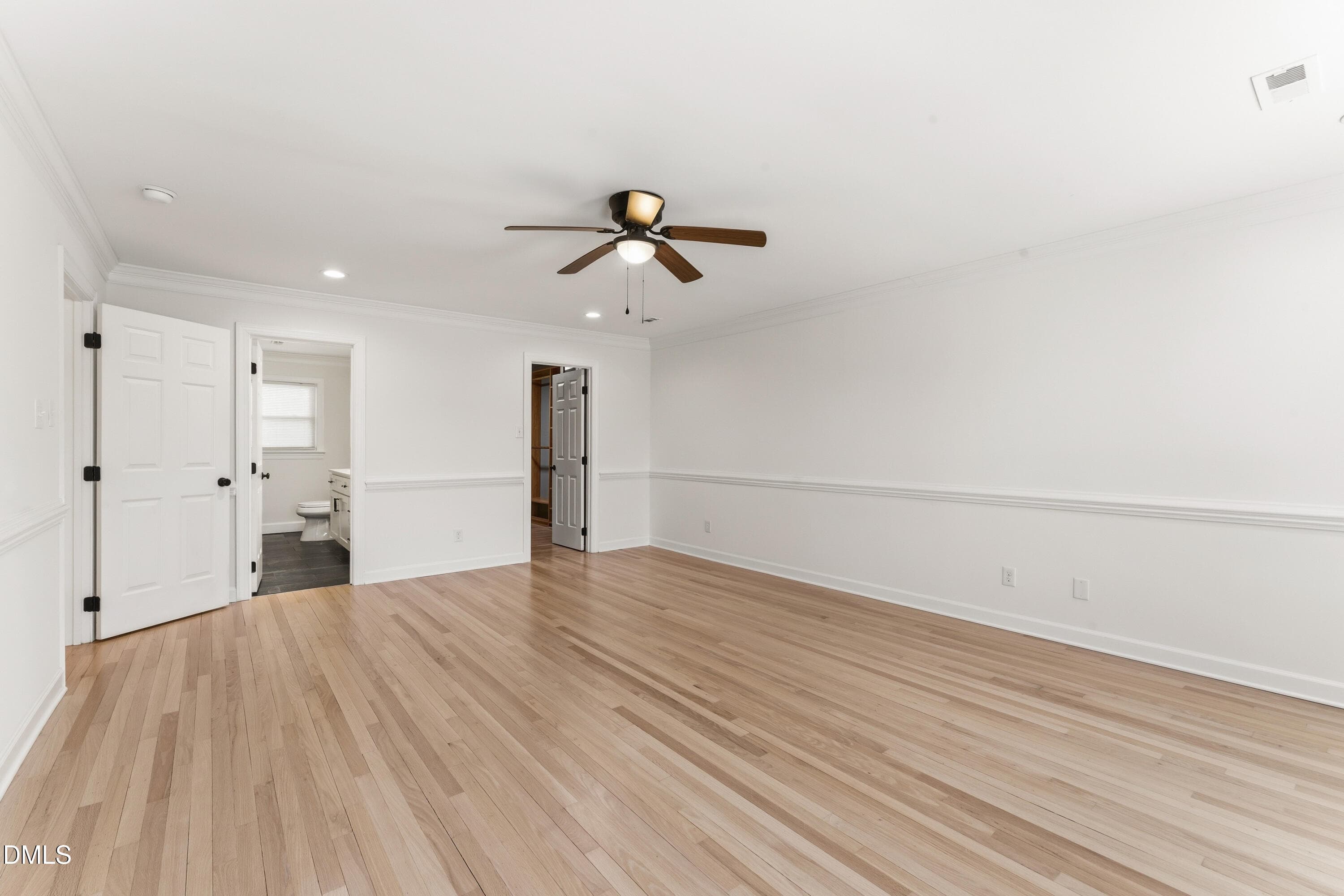 owners suite - 3822 Hope Valley Road, Durham, NC 27707, Durham