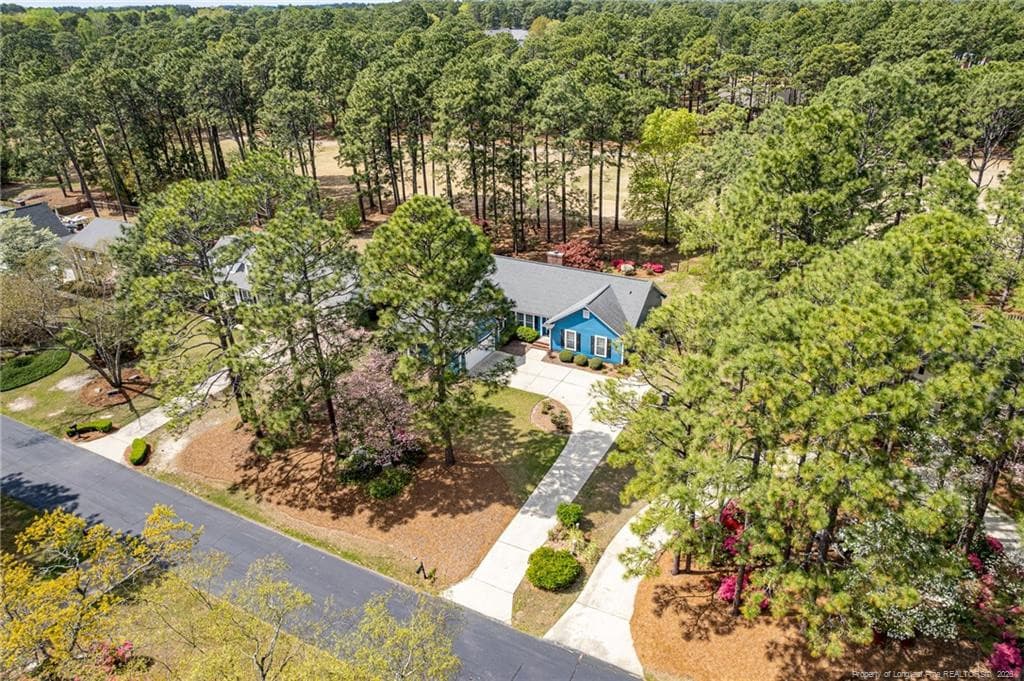 Photo 3 - 6856 Uppingham Road, Fayetteville, NC 28306, Fayetteville