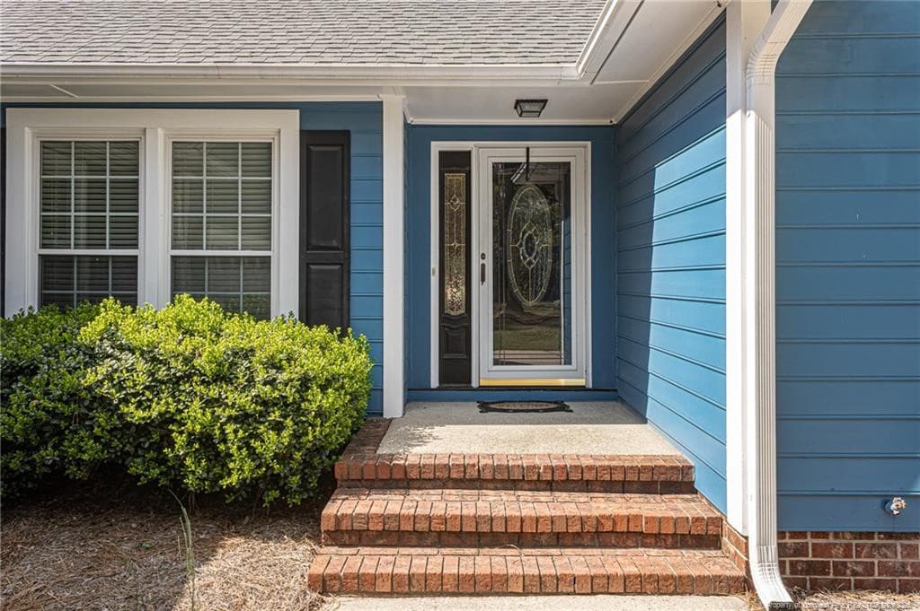 Photo 4 - 6856 Uppingham Road, Fayetteville, NC 28306, Fayetteville