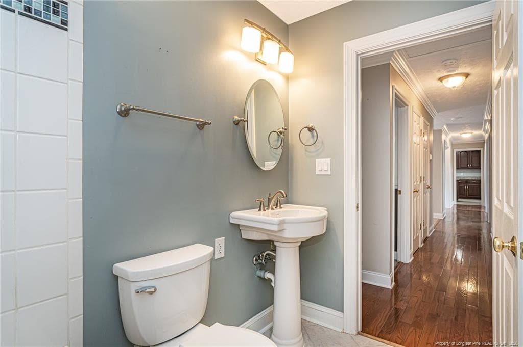 Photo 31 - 6856 Uppingham Road, Fayetteville, NC 28306, Fayetteville