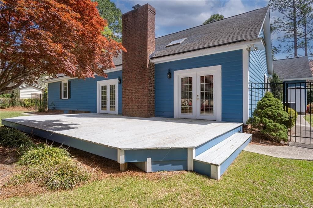 Photo 45 - 6856 Uppingham Road, Fayetteville, NC 28306, Fayetteville