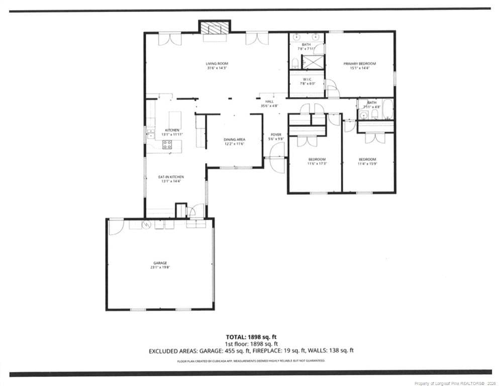 Photo 50 - 6856 Uppingham Road, Fayetteville, NC 28306, Fayetteville