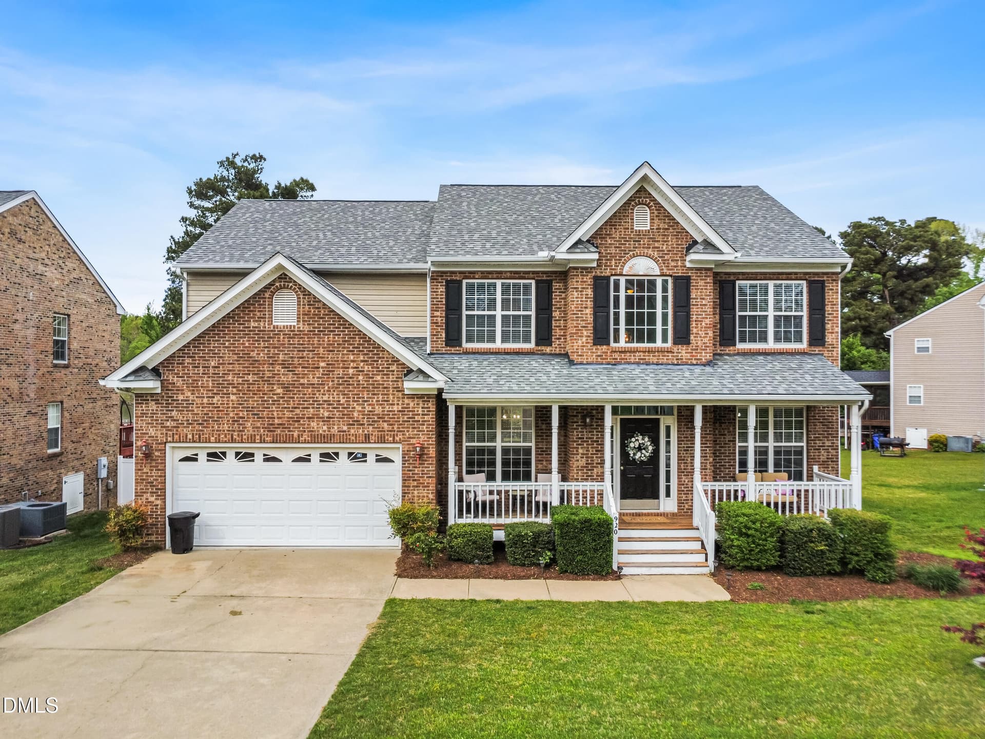 Primaryphot - 920 Pristine Lane, Rolesville, NC 27571