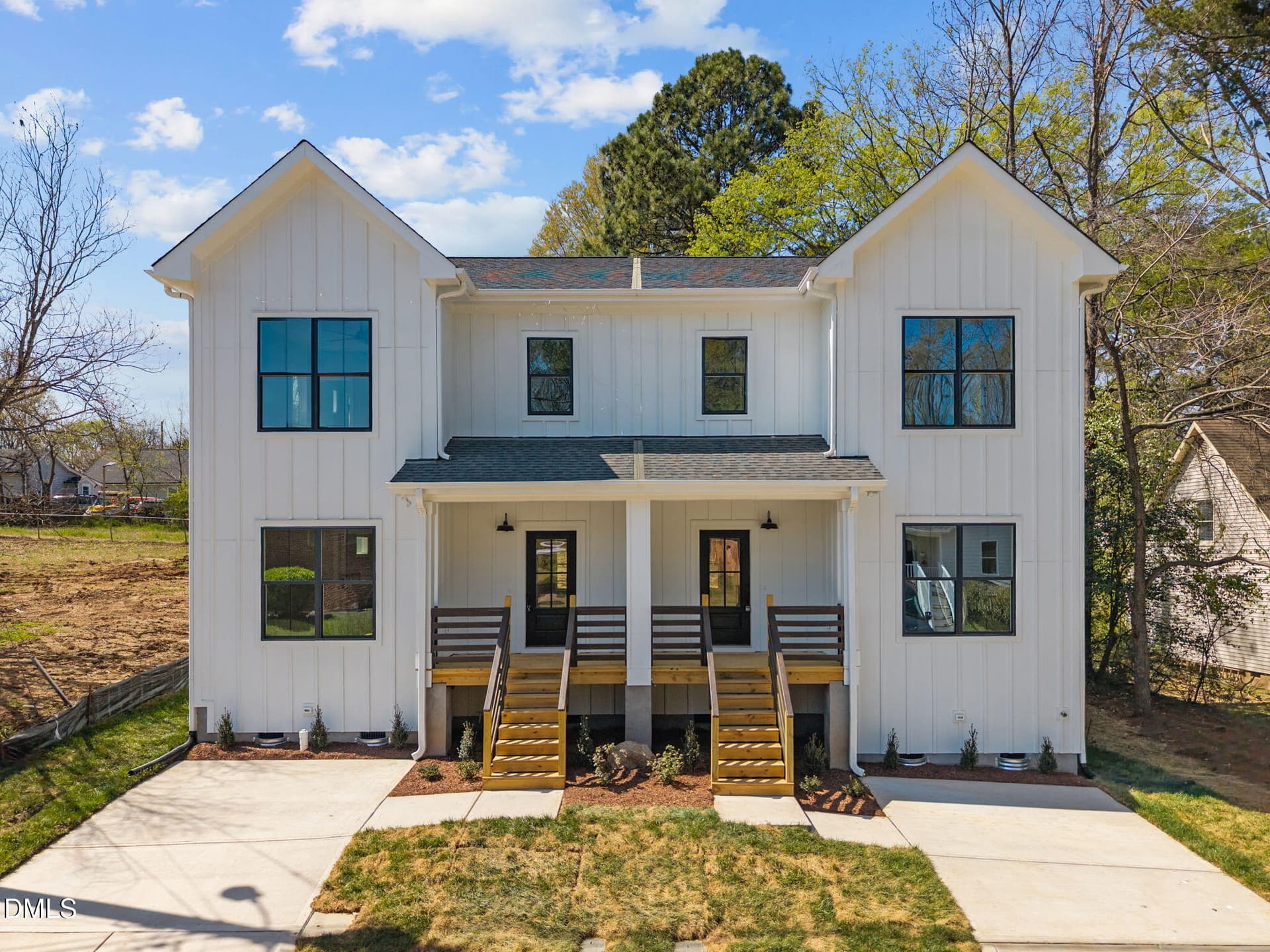 412/408 Sparella Street, Durham, NC 27703