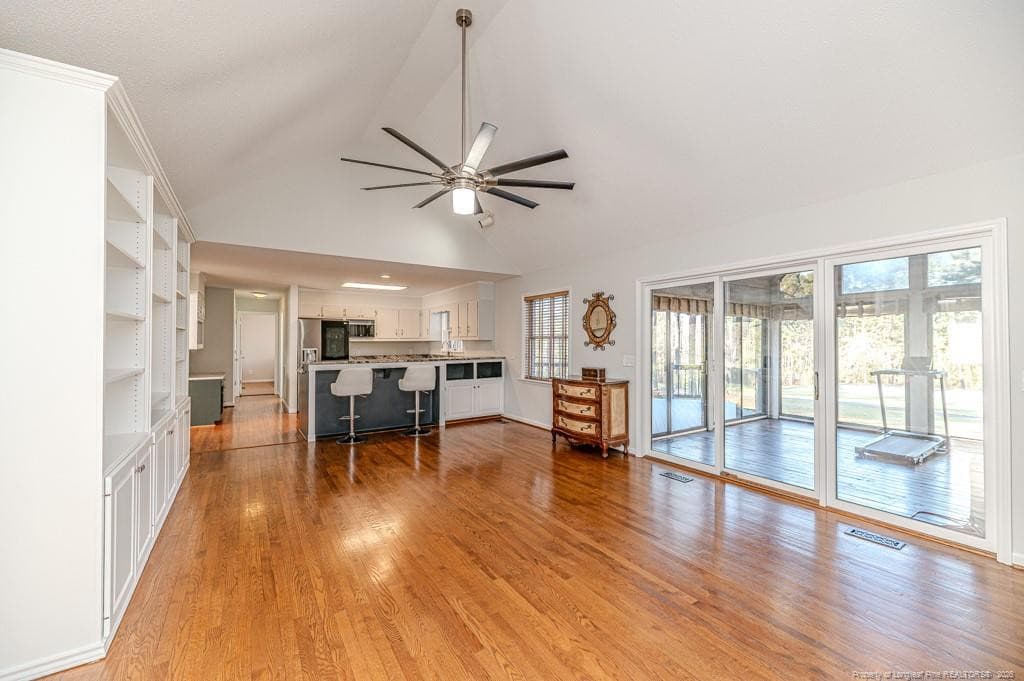 Add'l View - 1905 Wedgewood Drive, Sanford, NC 27332