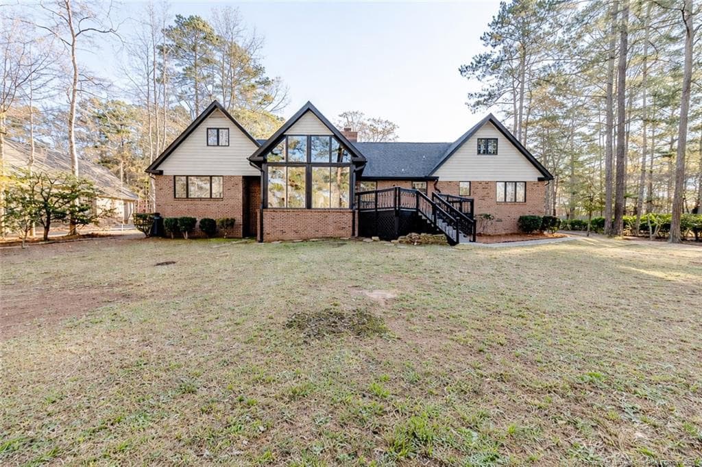 Add'l View - 1905 Wedgewood Drive, Sanford, NC 27332