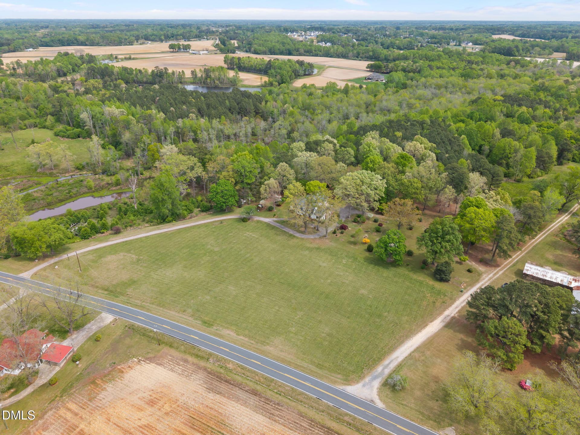 79-web-or-mls-DJI_20260407125227_0929_D - 1094 Guy Road, Angier, NC 27501