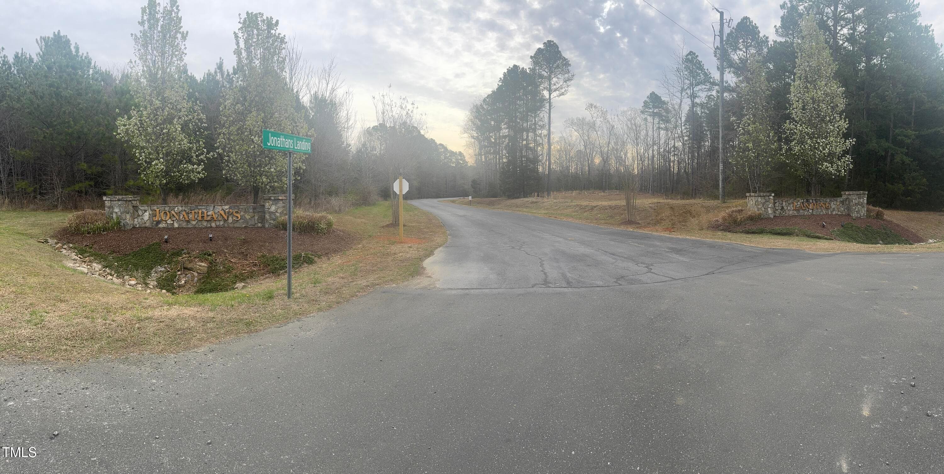 Jonathans Landing Subd - 3003 Jonathans Landing, Bullock, NC 27507