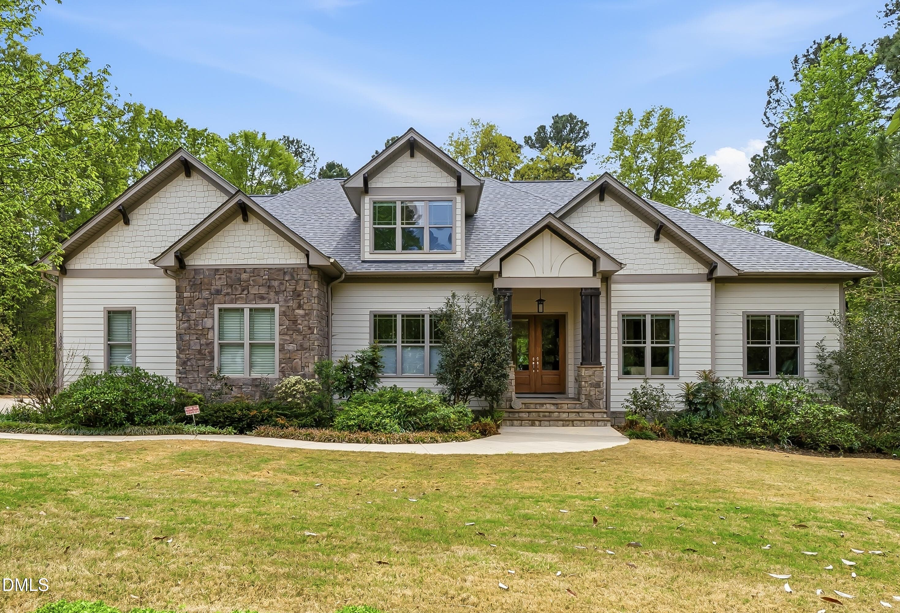 10004 Sandcreek Court, Chapel Hill, NC 27517