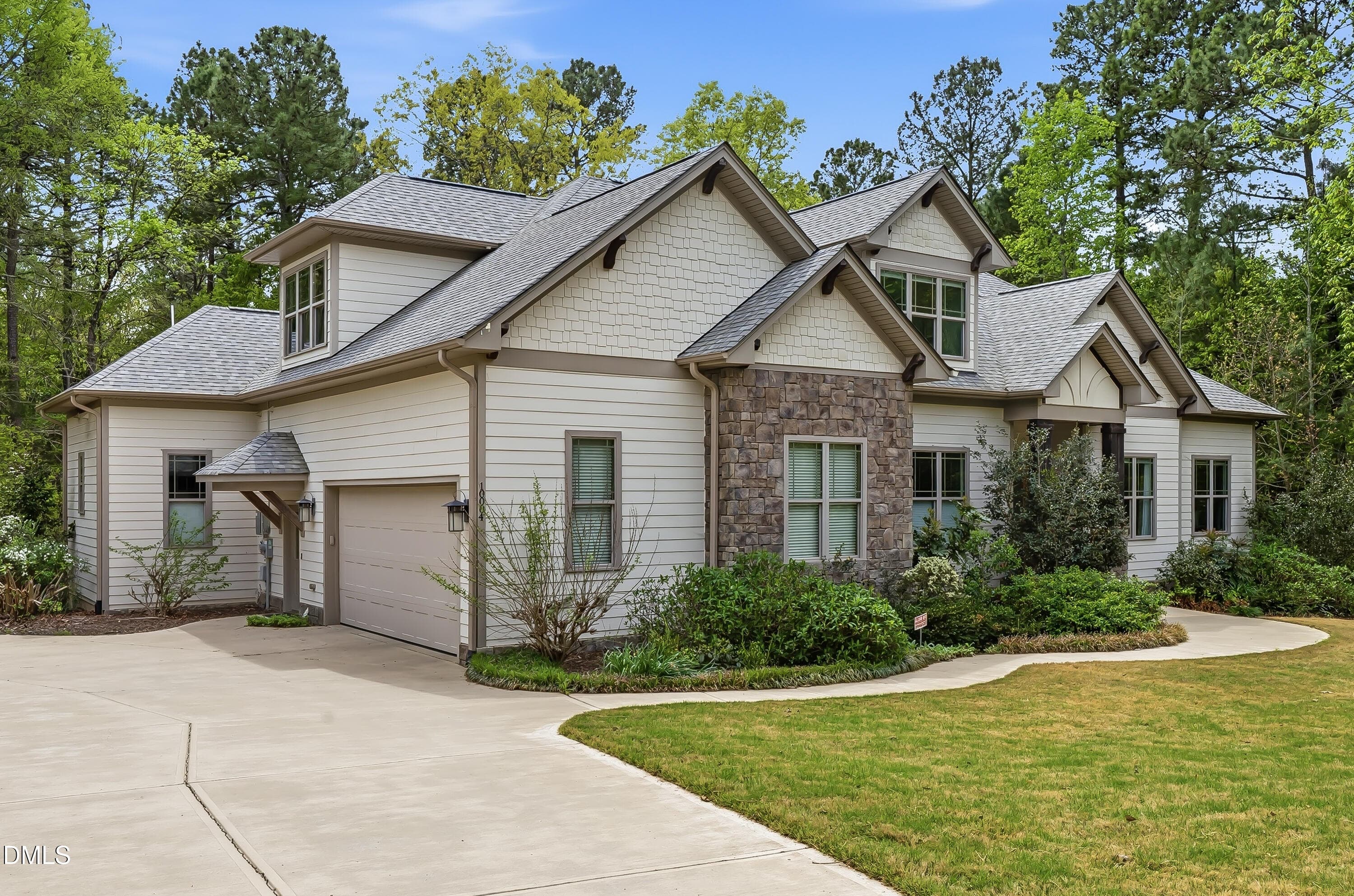 DSC03396 - 10004 Sandcreek Court, Chapel Hill, NC 27517, Chapel Hill