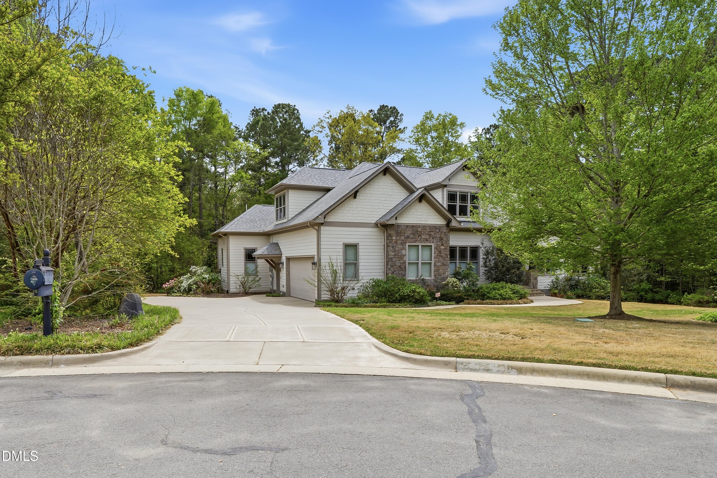 DSC03441 - 10004 Sandcreek Court, Chapel Hill, NC 27517, Chapel Hill