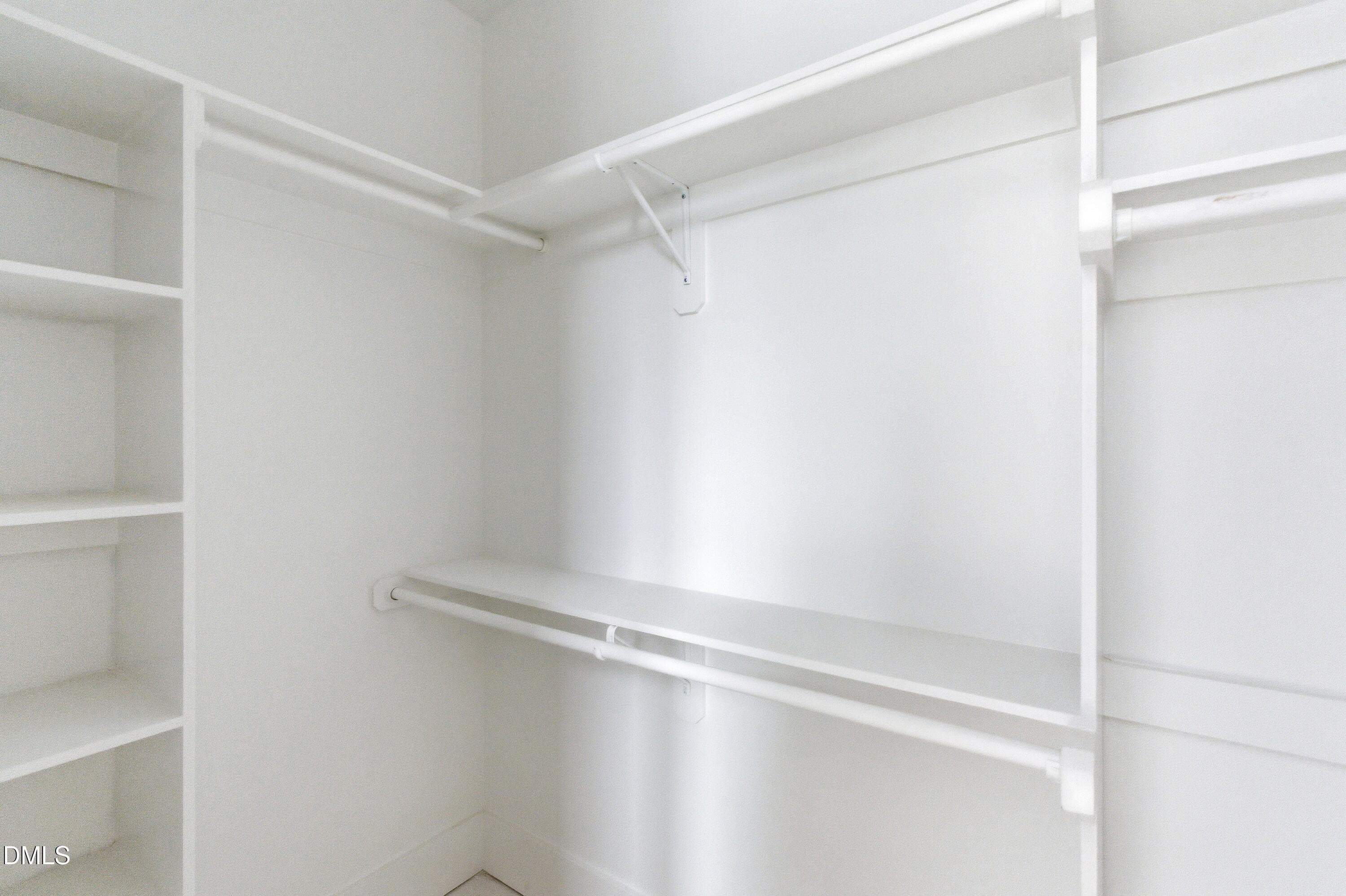 Custom Walk-In Closets - 720 Noble Town Way 104, Raleigh, NC 27603, Raleigh