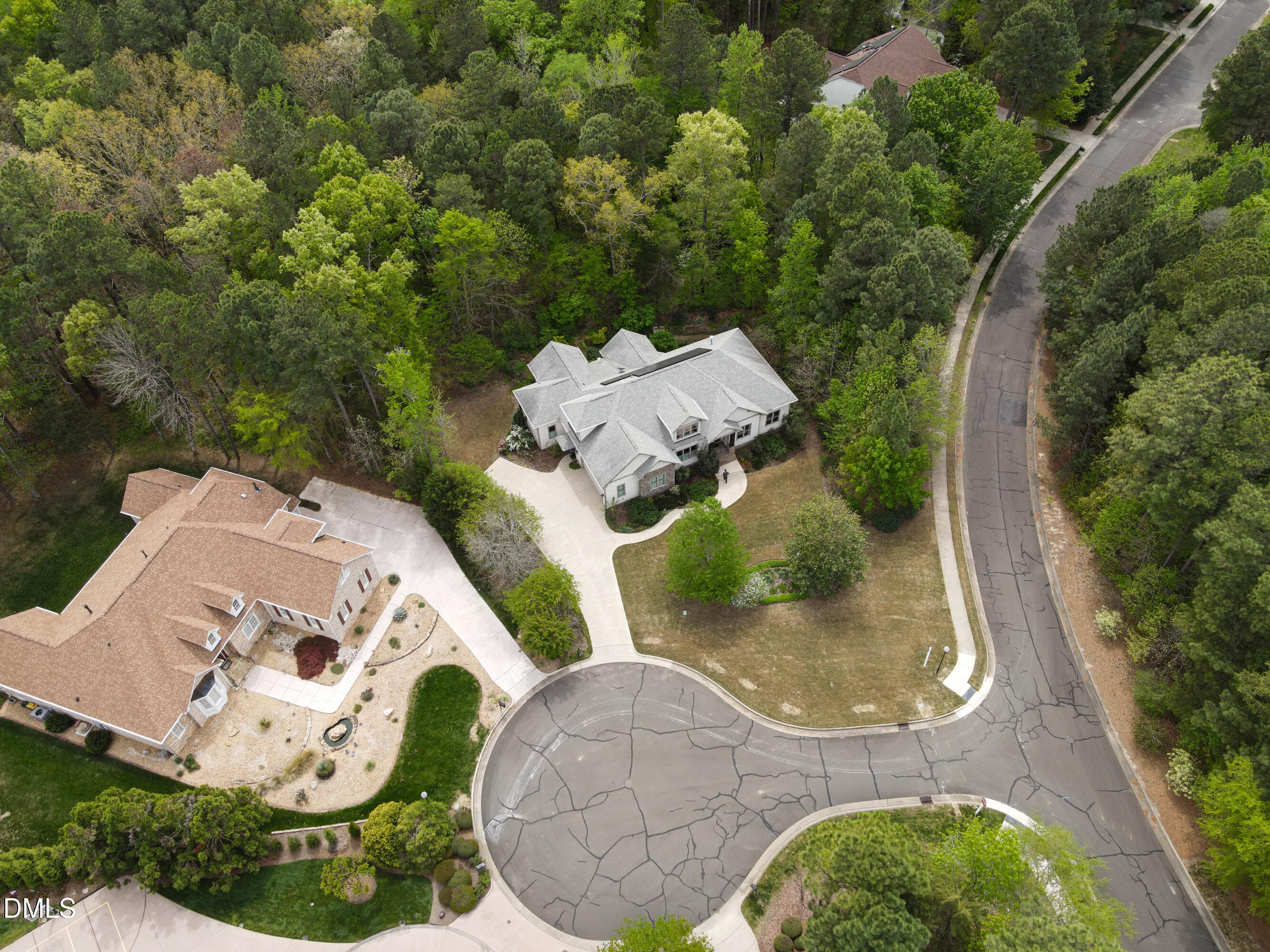 DJI_0762 - 10004 Sandcreek Court, Chapel Hill, NC 27517, Chapel Hill