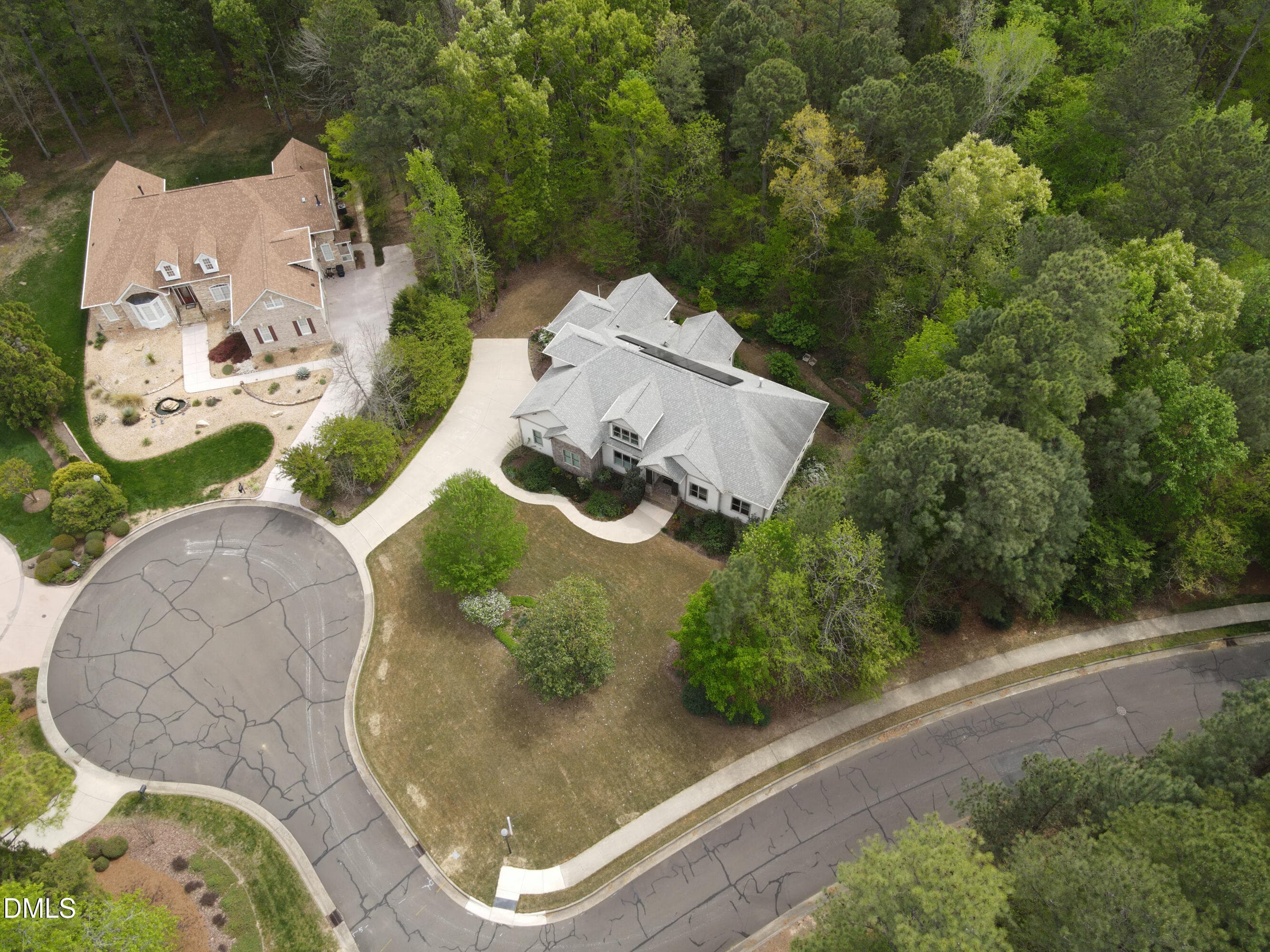 DJI_0764 - 10004 Sandcreek Court, Chapel Hill, NC 27517, Chapel Hill