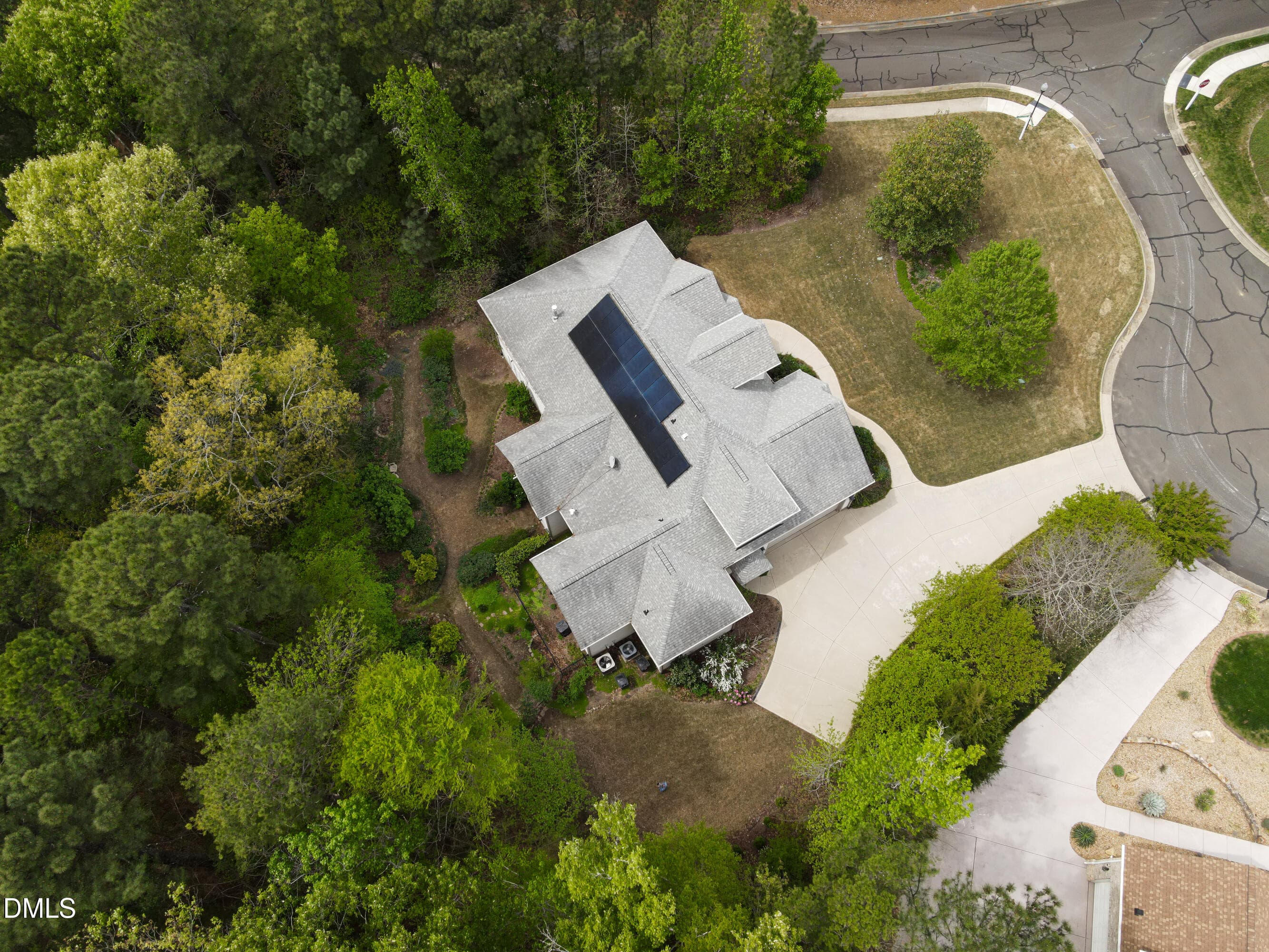 DJI_0766 - 10004 Sandcreek Court, Chapel Hill, NC 27517, Chapel Hill