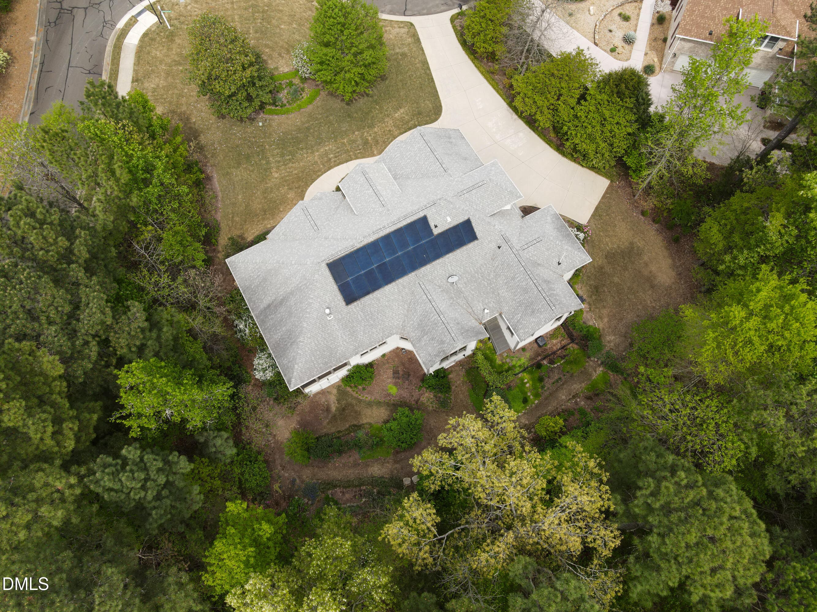 DJI_0768 - 10004 Sandcreek Court, Chapel Hill, NC 27517, Chapel Hill