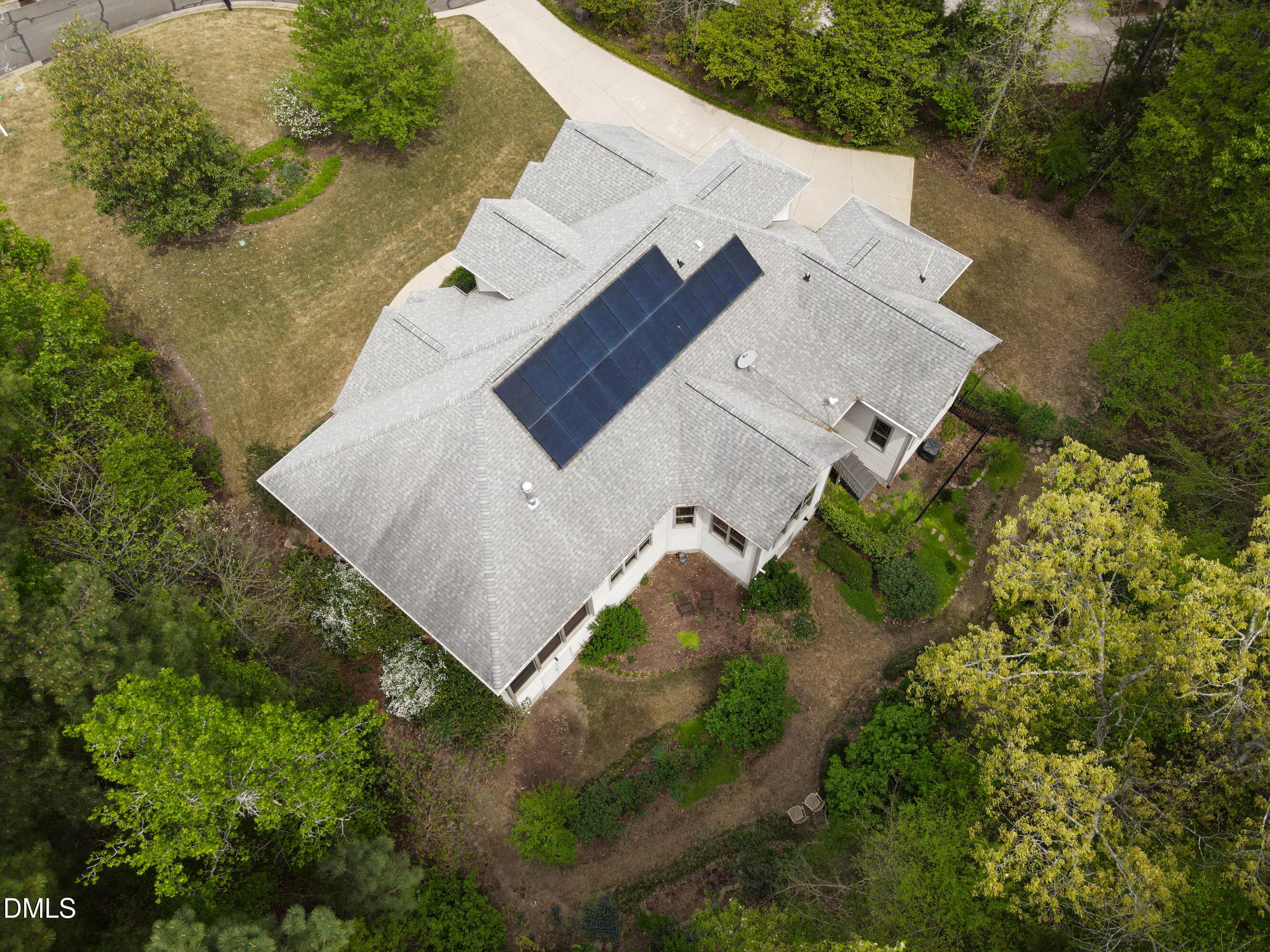 DJI_0769 - 10004 Sandcreek Court, Chapel Hill, NC 27517, Chapel Hill