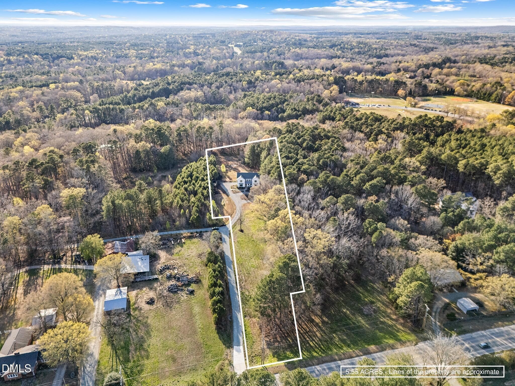 50 - 110 Rosemont Lane, Chapel Hill, NC 27516, Chapel Hill