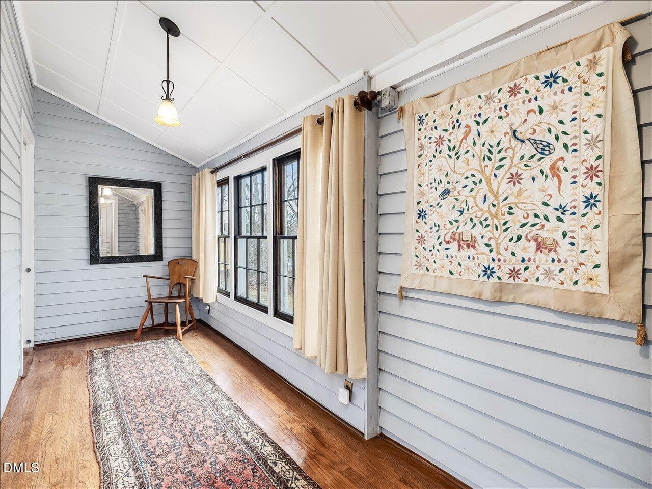 026-Hall - 298 E Salisbury Street, Pittsboro, NC 27312, Pittsboro