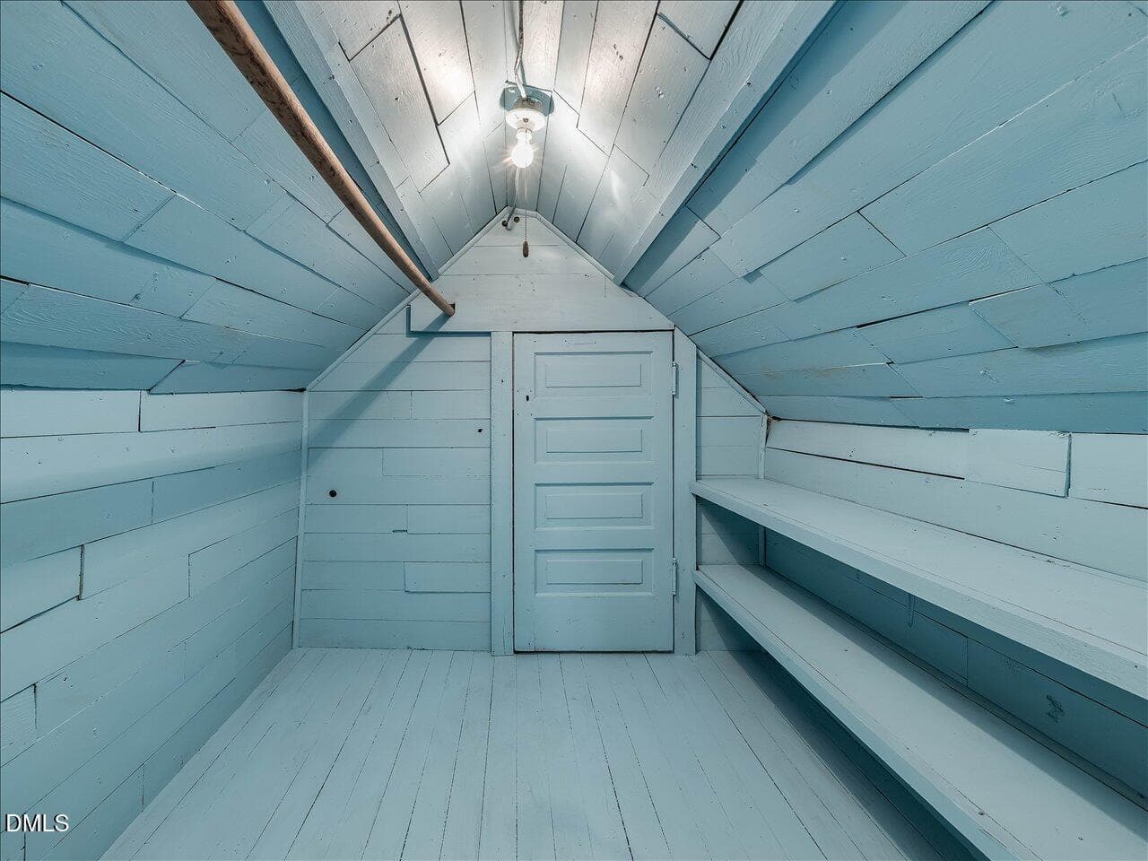 069-Walk in Closet - 298 E Salisbury Street, Pittsboro, NC 27312, Pittsboro