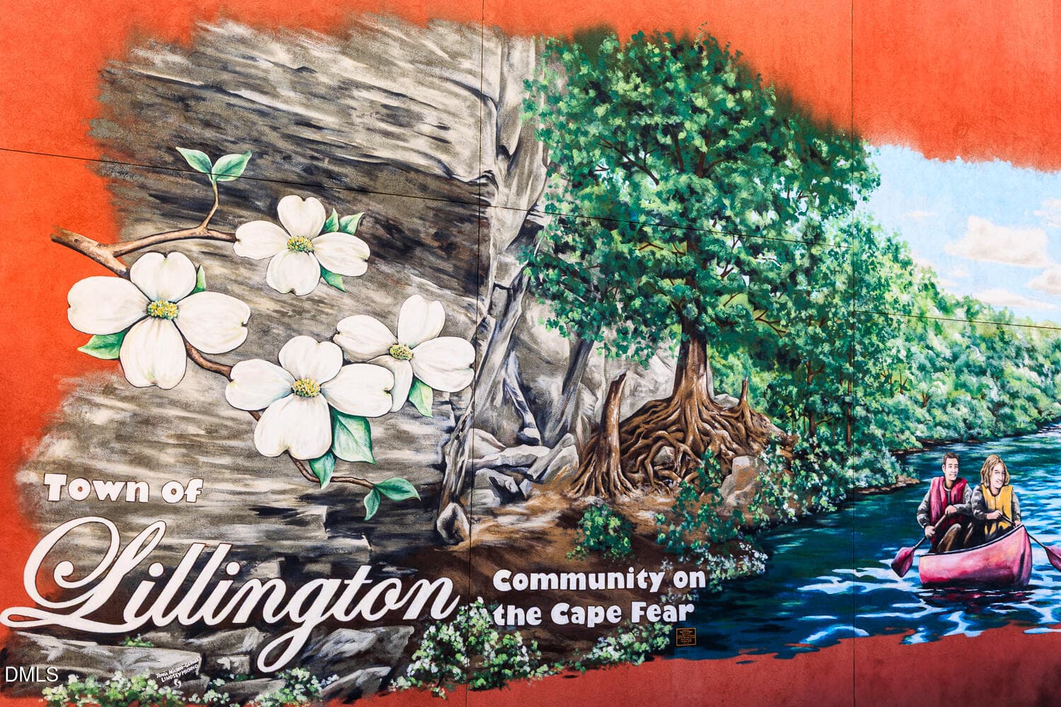 Lillington Downtown (11) - 35 Windward Place, Lillington, NC 27546
