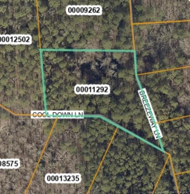 Photo 2 - Lot 155 Breezeway Lane, Carthage, NC 28327