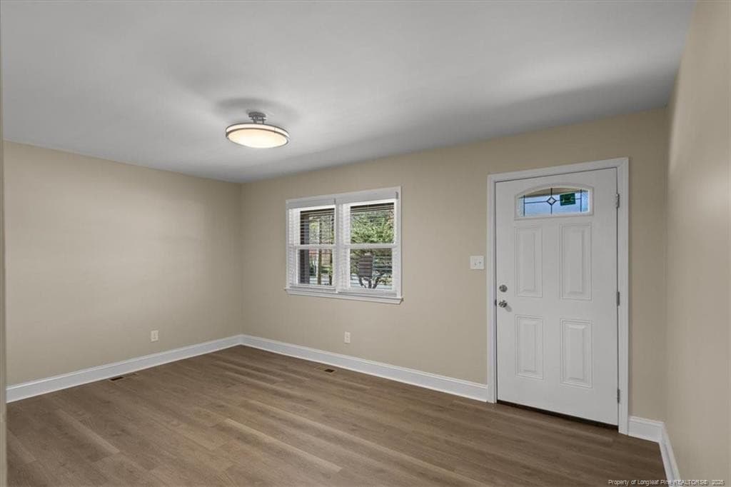 Photo 4 - 716 Dowfield Drive, Fayetteville, NC 28311, Fayetteville
