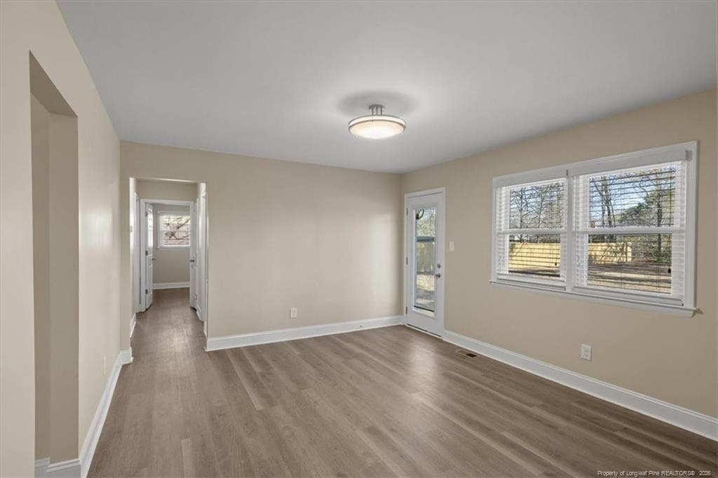 Photo 6 - 716 Dowfield Drive, Fayetteville, NC 28311, Fayetteville
